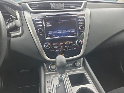 2023 Nissan Murano S