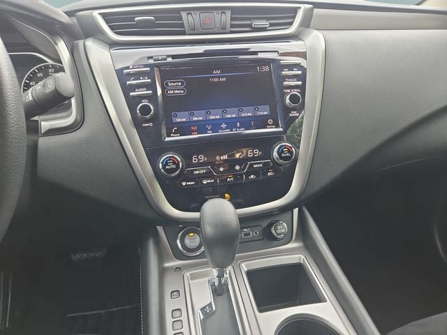 2023 Nissan Murano S