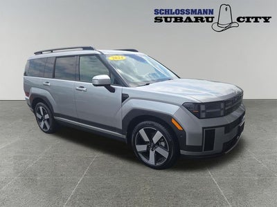 2024 Hyundai Santa Fe Limited