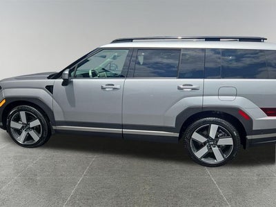 2024 Hyundai Santa Fe Limited