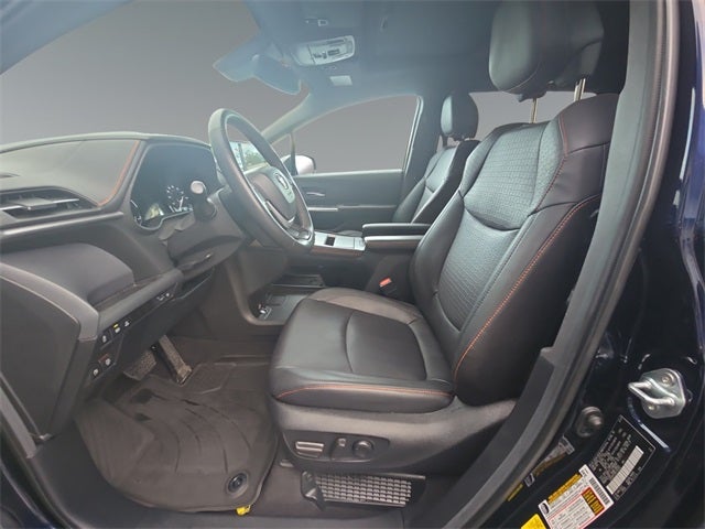 2024 Toyota Sienna XSE 7 Passenger