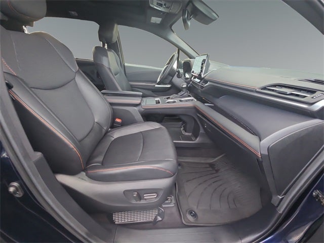 2024 Toyota Sienna XSE 7 Passenger