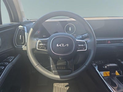 2024 Kia Sorento X-Line SX