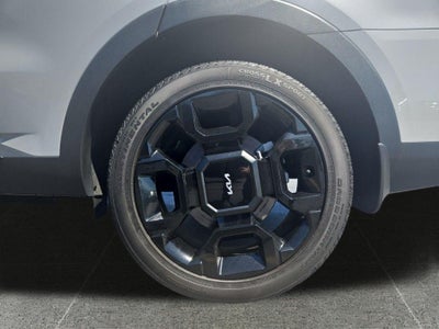 2024 Kia Sorento X-Line SX