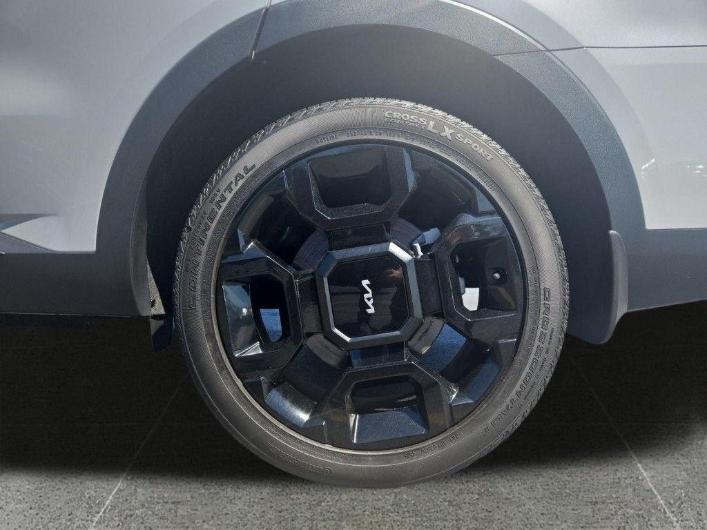 2024 Kia Sorento X-Line SX