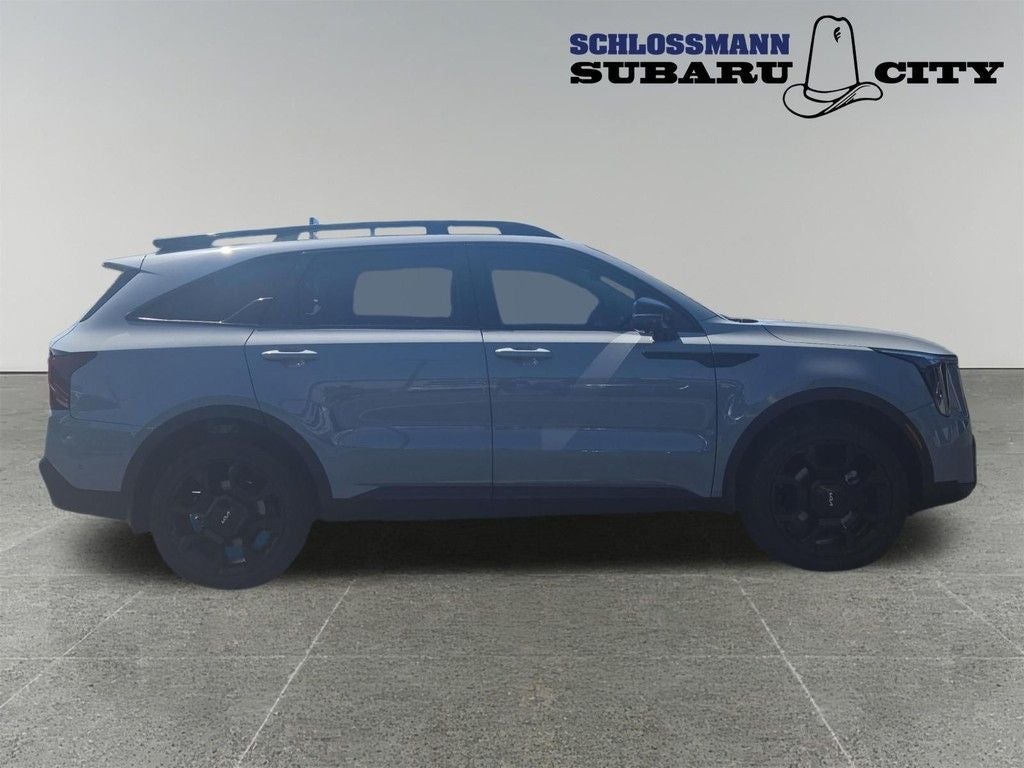 2024 Kia Sorento X-Line SX