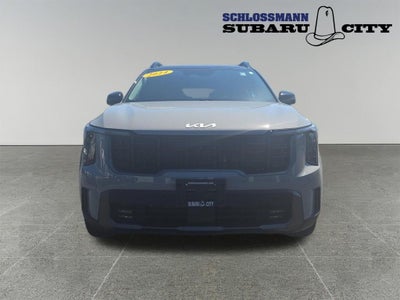 2024 Kia Sorento X-Line SX