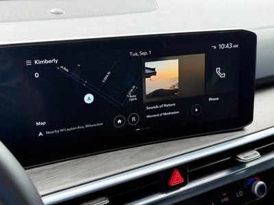 2024 Kia Sorento X-Line SX