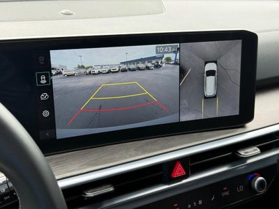 2024 Kia Sorento X-Line SX
