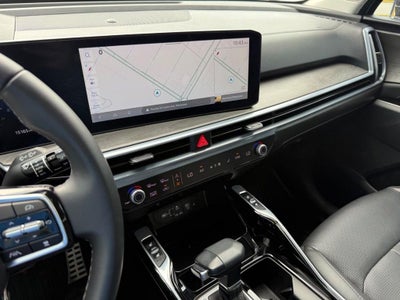 2024 Kia Sorento X-Line SX