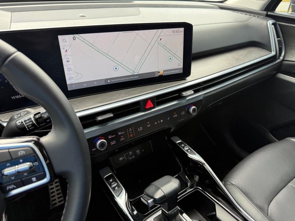 2024 Kia Sorento X-Line SX