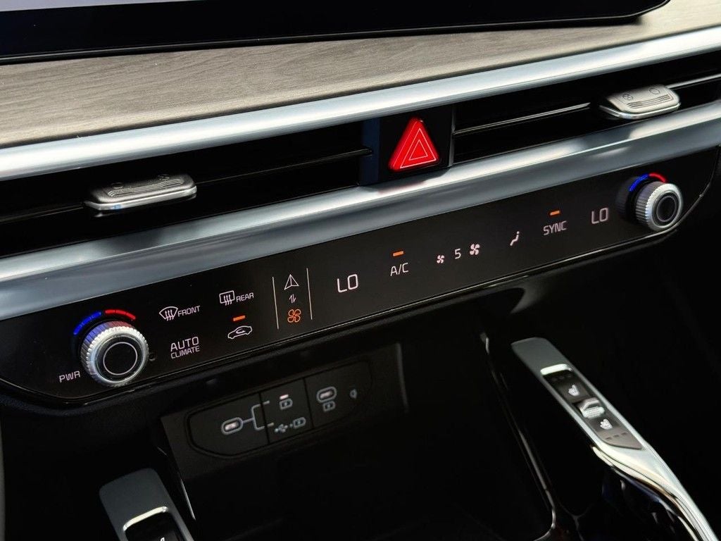 2024 Kia Sorento X-Line SX