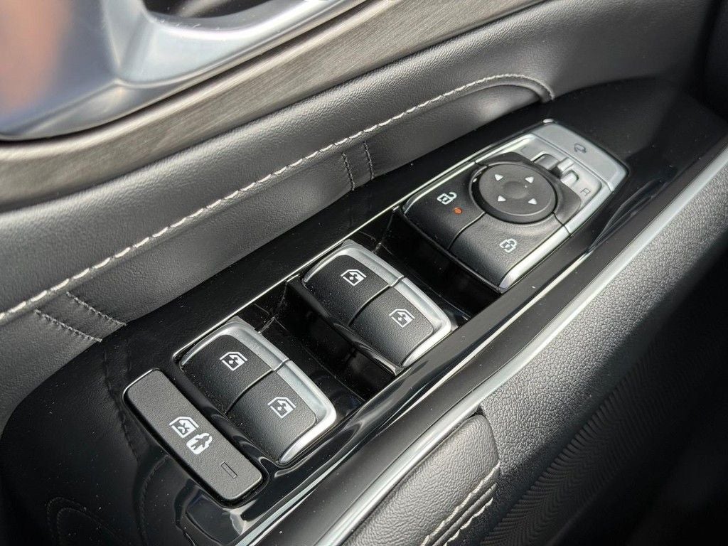 2024 Kia Sorento X-Line SX