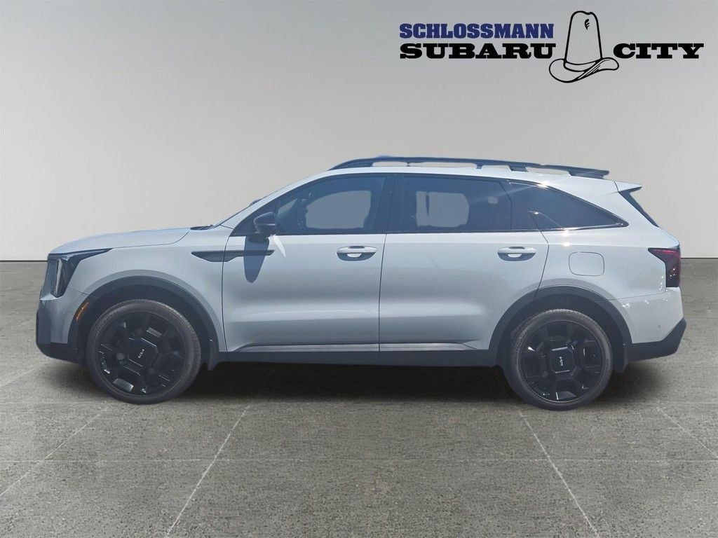2024 Kia Sorento X-Line SX