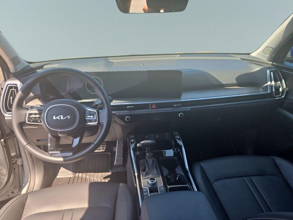 2024 Kia Sorento X-Line SX