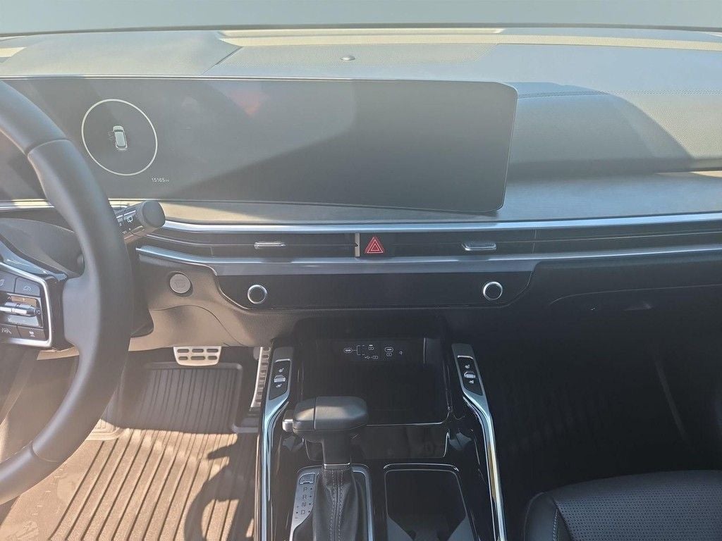 2024 Kia Sorento X-Line SX