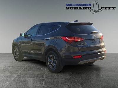 2014 Hyundai Santa Fe Sport Base
