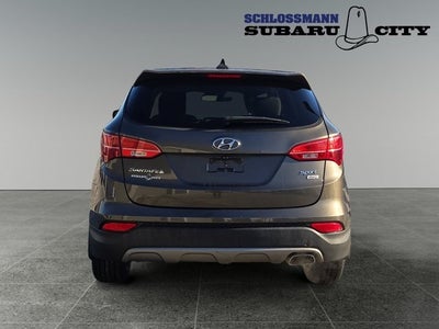 2014 Hyundai Santa Fe Sport Base