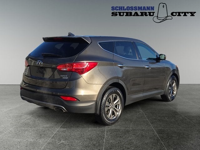 2014 Hyundai Santa Fe Sport Base
