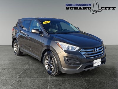 2014 Hyundai Santa Fe Sport Base