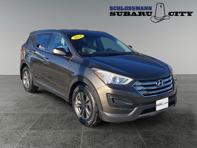 2014 Hyundai Santa Fe Sport Base