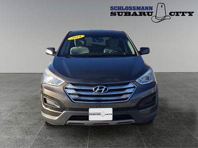 2014 Hyundai Santa Fe Sport Base