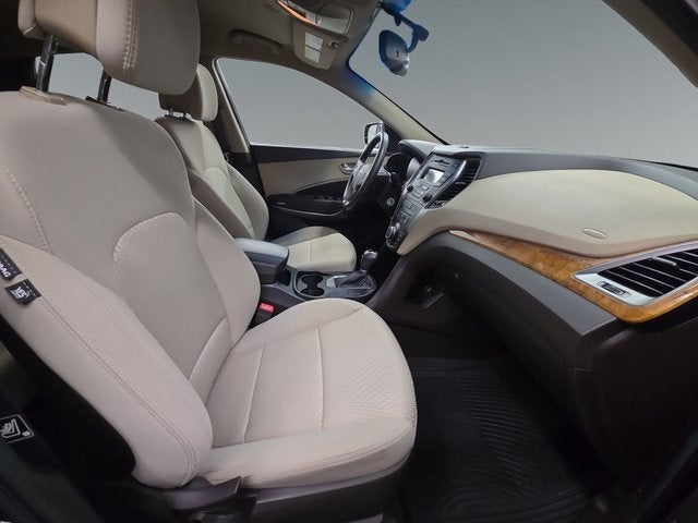 2014 Hyundai Santa Fe Sport Base