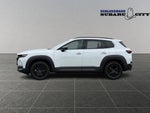 2025 Mazda Mazda CX-50 Hybrid Premium