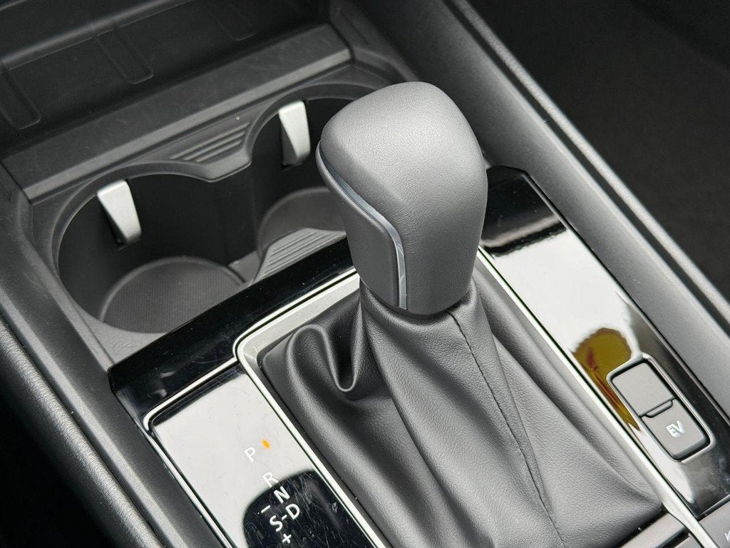 2025 Mazda Mazda CX-50 Hybrid Premium