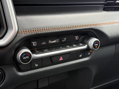 2025 Mazda Mazda CX-50 Hybrid Premium