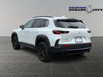 2025 Mazda Mazda CX-50 Hybrid Premium