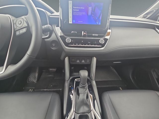 2024 Toyota Corolla Cross Base