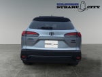 2024 Toyota Corolla Cross Base