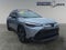 2024 Toyota Corolla Cross Base