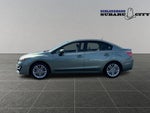 2015 Subaru Impreza 2.0i Premium