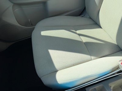 2015 Subaru Impreza 2.0i Premium