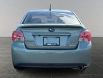 2015 Subaru Impreza 2.0i Premium