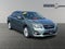 2015 Subaru Impreza 2.0i Premium