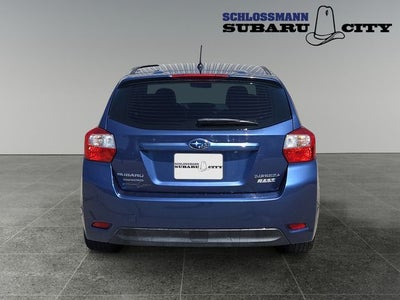 2013 Subaru Impreza 2.0i Limited