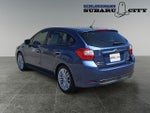 2013 Subaru Impreza 2.0i Limited