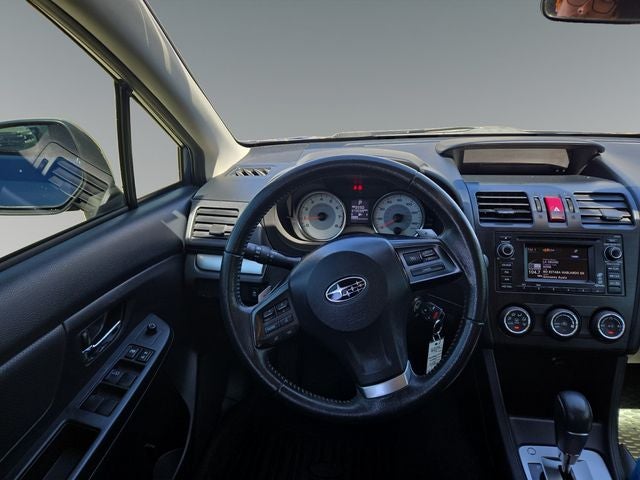 2013 Subaru Impreza 2.0i Limited