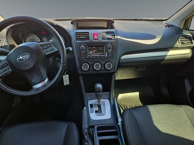 2013 Subaru Impreza 2.0i Limited