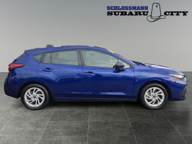2024 Subaru Impreza Base