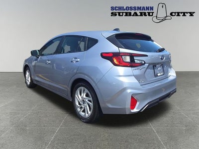 2024 Subaru Impreza Base