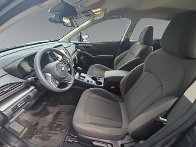 2024 Subaru Impreza Base