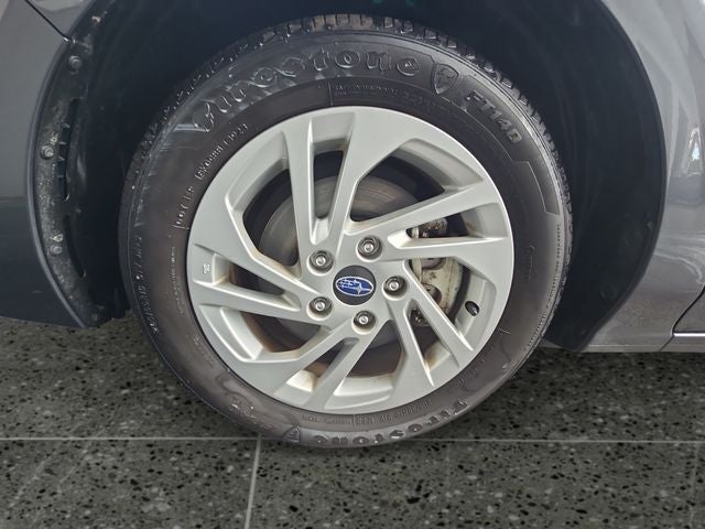 2024 Subaru Impreza Base