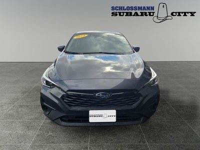 2024 Subaru Impreza Base