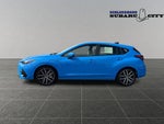 2025 Subaru Impreza Sport