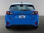 2025 Subaru Impreza Sport