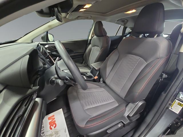 2024 Subaru Impreza Sport
